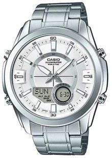 Годинники Casio Combination AMW-810D-7A (A)