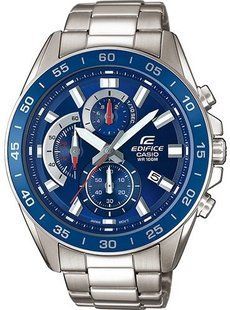 Годинники Casio EFV-550D-2AVUEF
