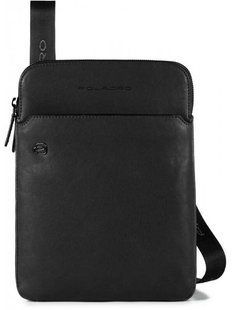 Cумка Piquadro BK SQUARE/Black CA3978B3_N
