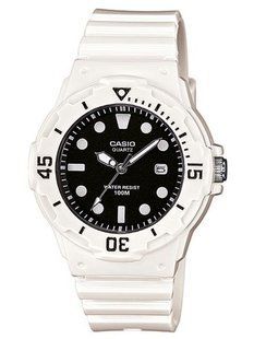 Женские часы Casio Standard Analogue LRW-200H-1EVEF