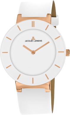 Женские часы Jacques Lemans Classic 1-1867D