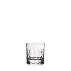 Набор стаканов для виски " BUBBLE " Style Prestige / 2 шт / 290 мл