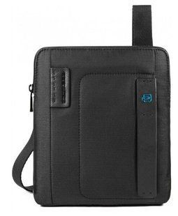 Сумочка / Клатч Piquadro PULSE/ChevronBlack CA1358P16_CHEVN