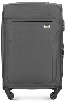 Средний чемодан Wittchen V25-3S-262-00