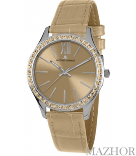 Женские часы Jacques Lemans La Passion 1-1841J