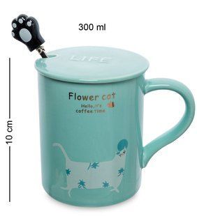 MUG-273/2 Прикольная кружка на подарок