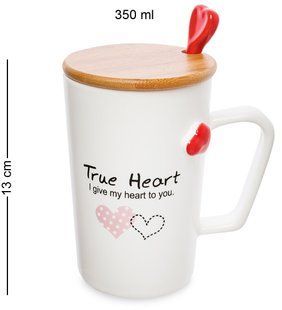 MUG-250/4 Прикольная кружка на подарок