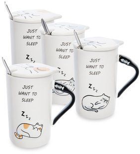 MUG-306 Прикольная кружка на подарок в асс.