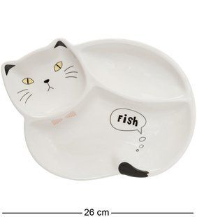 MUG-311/1 Менажница