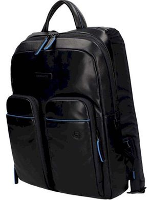 Рюкзак для ноутбука Piquadro B2 Revamp (B2V) Black CA5575B2V_N
