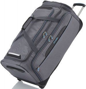 Дорожня сумка Travelite Crosslite TL089501-04