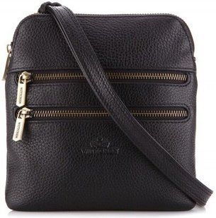 Чоловіча сумка Wittchen City Leather 17-3-719-1-ART
