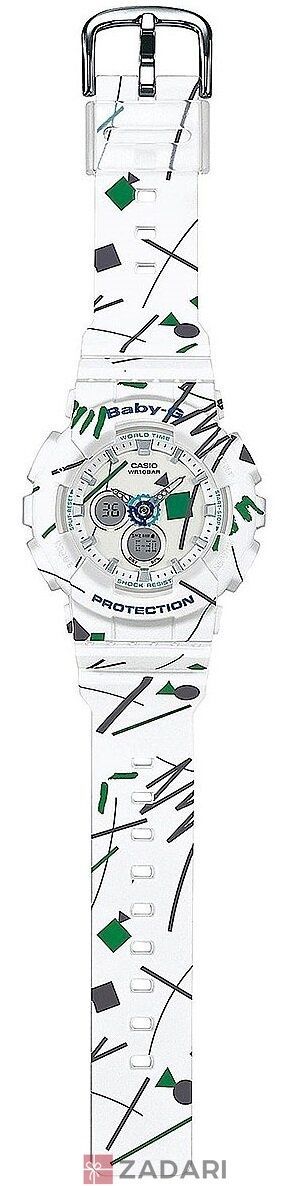 Часы Casio Baby-G BA-120SC-7AER