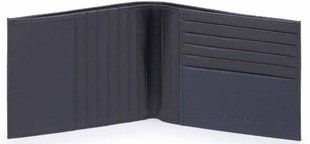Портмоне Piquadro KLOUT/Blue PU1241S100_BLU
