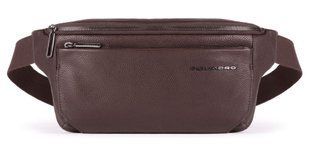 Сумка на пояс Piquadro Tallin (W108) Brown CA2174W108_M