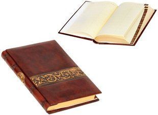 Адресна книга Florentia RUB5202001