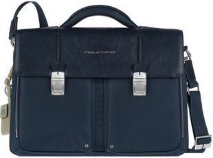 Портфель Piquadro Link CA1044LK_BLU2