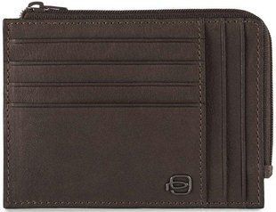 Кредитница Piquadro Black Square (B3) PU1243B3R_TM