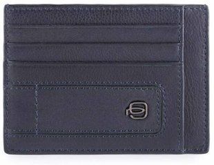 Кредитница Piquadro BAE/Blue PP2762S98R_BLU