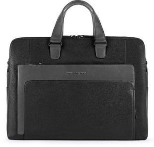 Портфель Piquadro FEELS/Black CA4608S97_N