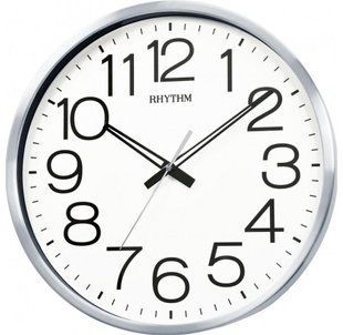 Часы RHYTHM RH-CMG539BR19