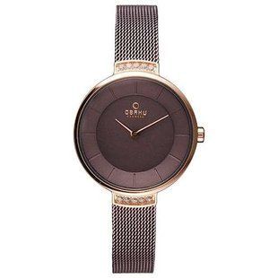 Часы наручные Obaku V177LEVNMN
