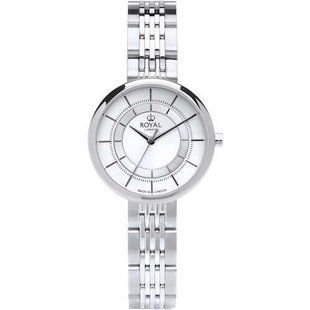 Часы наручные Royal London 21449-01