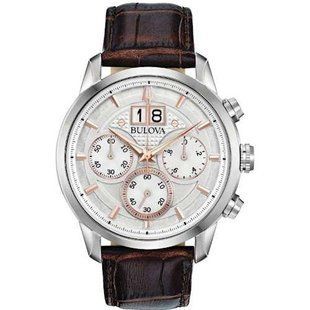 Часы наручные Bulova 96B309