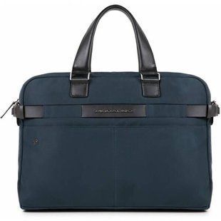 Портфель Piquadro PIERRE/Blue CA3335W80T_BLU