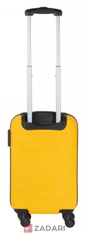 Чемодан TravelZ Horizon (S) Ocher 927235