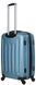 Дорожный чемодан средний Benelux 24 Blue