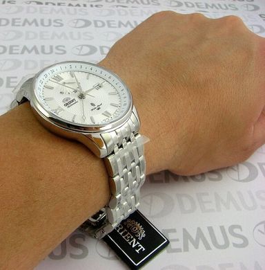 Мужские часы Orient Automatic FDJ02003W0