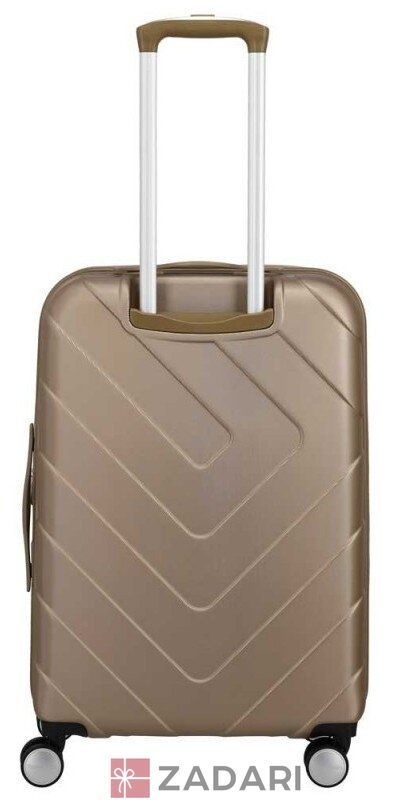 Чемодан Travelite KALISTO/Champagne M Средний TL074448-40