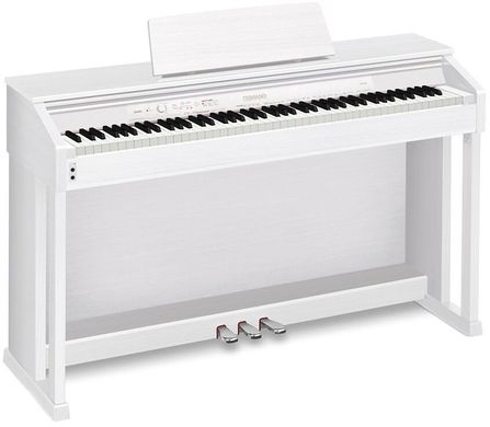Цифрові піаніно AP-460WE