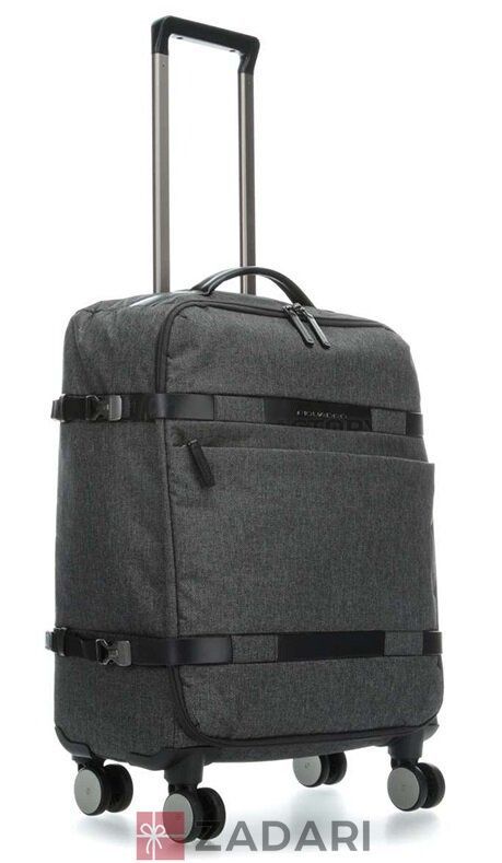 Чемодан Piquadro MOVE2 / Black BV4343M2_N