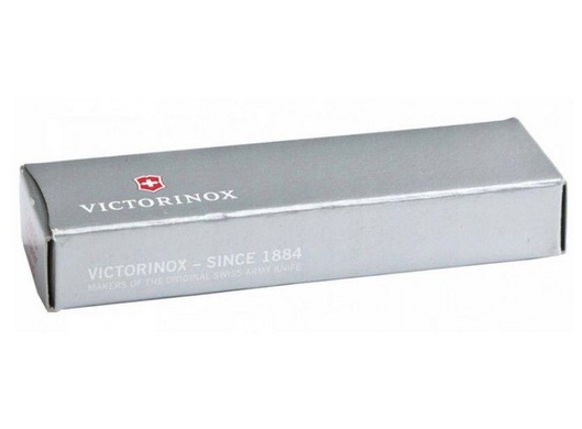 Складной нож Victorinox Spartan UKRAINE Vx13603.7_T1050u (1.3603.7_T1050u)