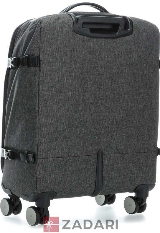 Чемодан Piquadro MOVE2 / Black BV4343M2_N