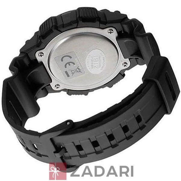 Часы Casio Standard Digital W-735H-8AVEF