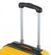Чемодан TravelZ Horizon (S) Ocher 927235