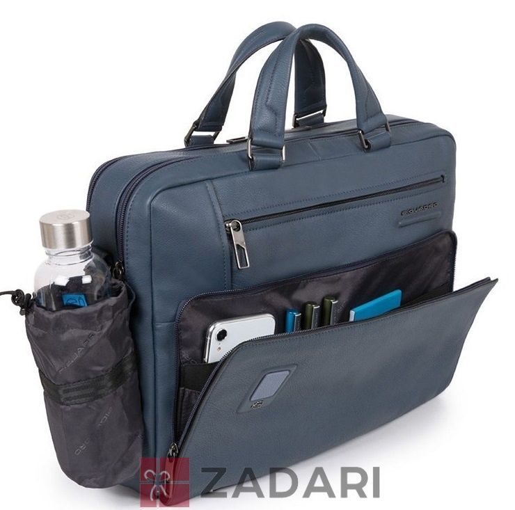 Портфель Piquadro AKRON/Blue CA5109AO_BLU