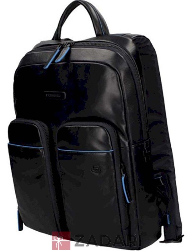 Рюкзак для ноутбука Piquadro B2 Revamp (B2V) Black CA5575B2V_N