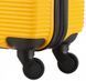 Чемодан TravelZ Horizon (S) Ocher 927235