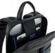 Рюкзак для ноутбука Piquadro B2 Revamp (B2V) Black CA5575B2V_N