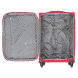 Чемодан CarryOn AIR (M) Cherry Red