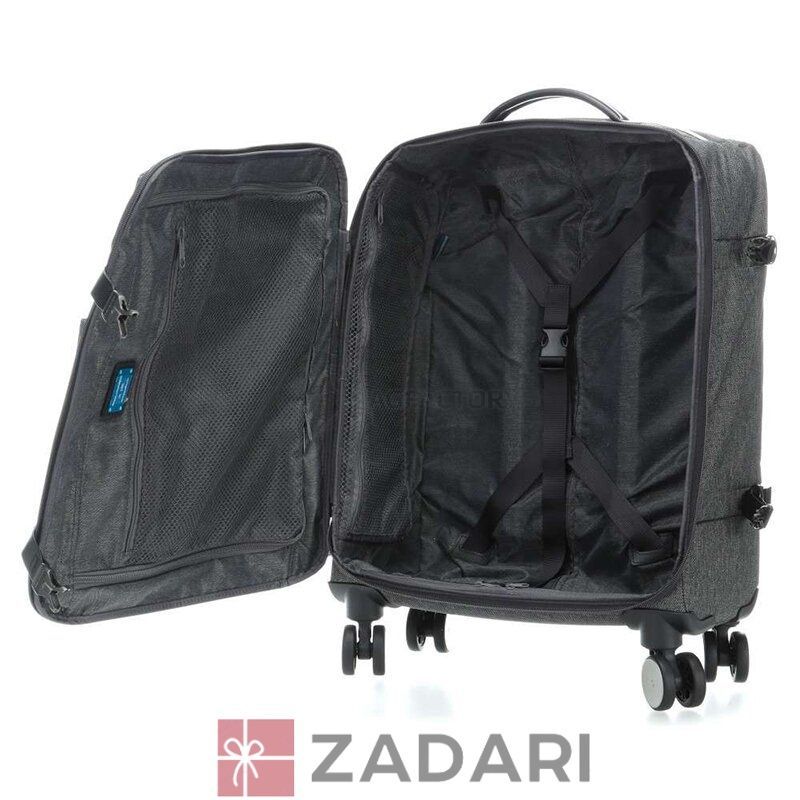 Чемодан Piquadro MOVE2 / Black BV4343M2_N