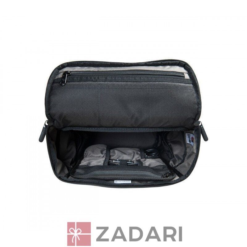 Рюкзак Victorinox Travel ALTMONT Professional / Black Vt602152