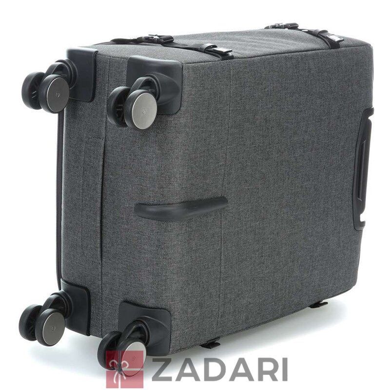 Чемодан Piquadro MOVE2 / Black BV4343M2_N