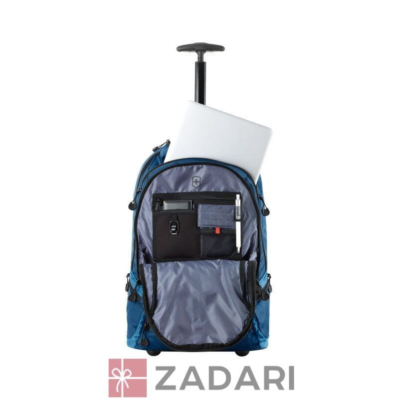 Рюкзак на колесах Victorinox Travel Vx Sport Vt602715