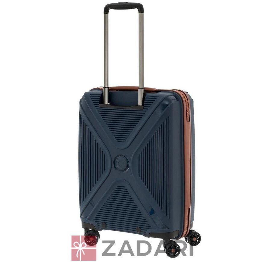 Чемодан пластик ручная кладь Titan Paradoxx S Ti833406-20