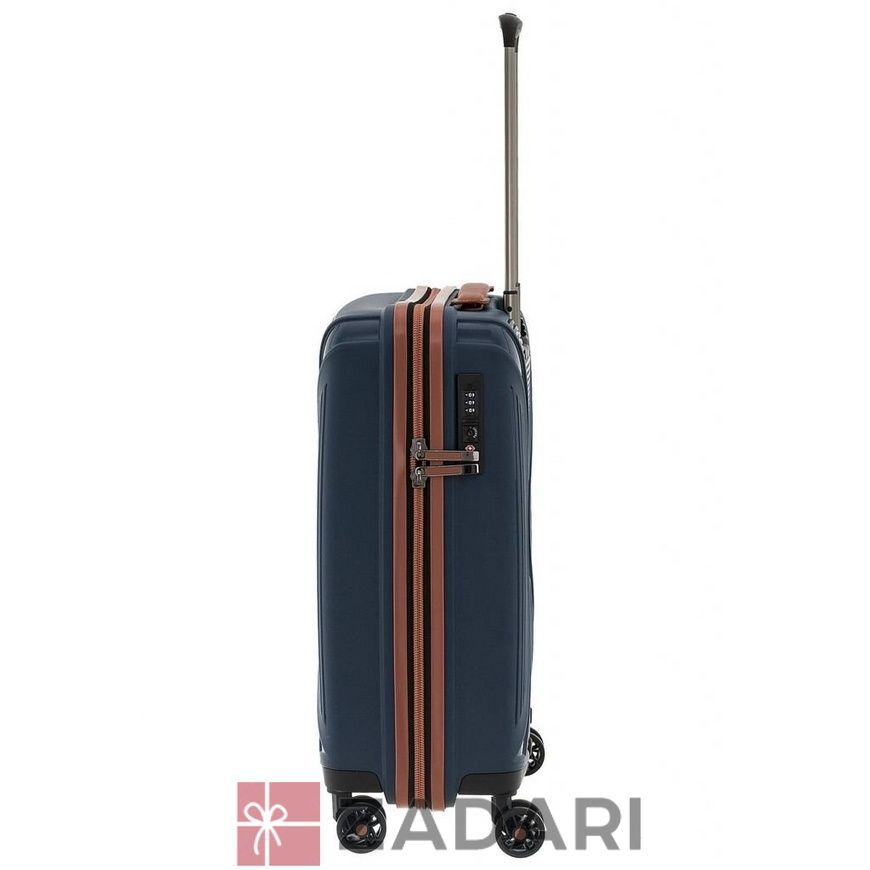 Чемодан пластик ручная кладь Titan Paradoxx S Ti833406-20